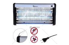 Lapač hmyzu, insekticidní UV lampa 30 W - GEKO