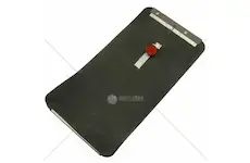 Lapač nečistot/zástěrka bez plechu - pár | 5911-7610.1B