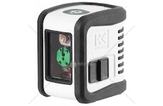 Laser KAPRO 842 Prolaser Bambino, Cross, GreenBeam