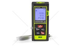 Laserový měřič vzdálenosti FIELDMANN FDLM 1050