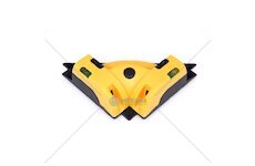 Laserový úhelník pro obklady a dlažbu KRAFT&DELE