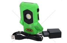 LATARKA COB LED+AKUMULATOR CONDOR D.52883