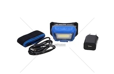LATARKA CZOLOWA LED 3W  9TA52A