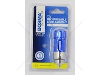 LATARKA KIESZONKOWA 1XLED CREE 0,5W BOSMA 9822