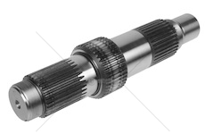 LAY SHAFT EURORICA 60200250
