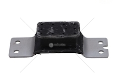 LEAF SPRING DOWEL DAILY 14->, LOWER LF=R MTX COR-DAY-3634