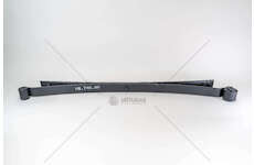 Leaf Spring, drum brake adjuster (trailer) F1AE0481D - DUCATO LEMA