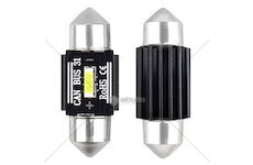 LED CANBUS 1860 1SMD UltraBright Festoon C5W C10W C3W 31mm White 12V/24V