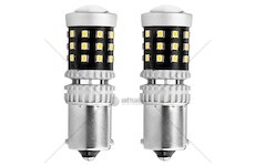 LED CANBUS 2016 39SMD 1156 BA15S P21W R10W R5W White 12V/24V
