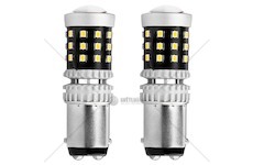 LED CANBUS 2016 39SMD 1157 BAY15D P21/5W White 12V/24V