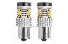 LED CANBUS 3020 24SMD 1156 BA15S P21W R10W R5W White 12V/24V