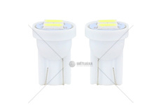 LED CLASSIC T10 W5W 2xSMD 5730 12V