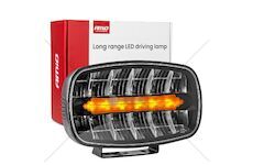 LED dálkový reflektor 109W 12V 24V AMiO-04535