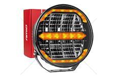 LED dálkový reflektor 112W 12V 24V AMiO-04534