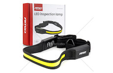 LED kontrolní lampa AMIO-04941