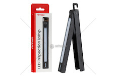 LED kontrolní lampa XTE+SMD 600mAh (BATT) AMIO-04669