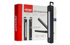 LED kontrolní lampy AMIO-04670