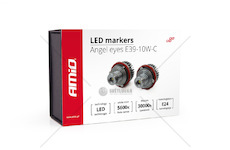 LED marker E39-10W-C