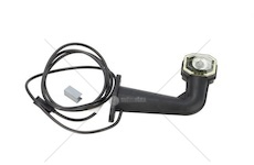 LED obrysová lampa Superpoint I A31-3904-404