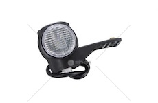 LED obrysové světlo bílé 24V Mars Tec M720208