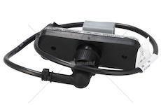 LED obrysové světlo FLATPOINT I bílé A31-6604-074