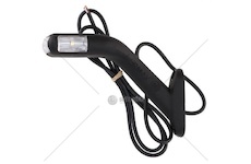 LED obrysové světlo šikmé dlouhé 12/24V Schmitz Ermax 098241428
