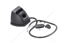 LED obrysové světlo střešní bílé 12-24V LZD3088