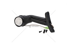 LED obrysové světlo SUPERPOINT III pravé A31-3302-104