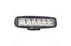 LED pracovné světlo AWL01 6 LED FLAT 9-60V AMiO-01612
