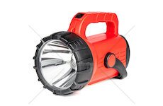 LED pracovní baterka WT18