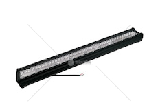 LED pracovní panel 160LED COMBO, 575mm, 3-řady