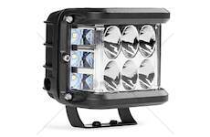 LED pracovní světlo 12 LED (2 funkce)- AWL08 AMiO-02422