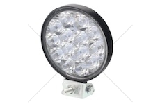 LED pracovní světlo 14 LED 14x3W MINI fi 85mm