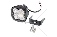 LED Pracovní světlo 20x3W LED 60W 10-30V 80x80x65