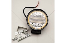 LED pracovní světlo 24 LED 24x3W dálkové+rozptylové 72W
