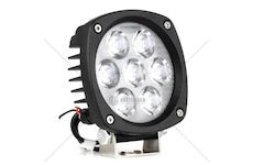 LED pracovní světlo 25W COMBO 12/24V AMiO-04396
