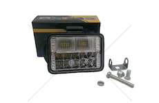 LED Pracovní světlo 26 LED 10-30V 120x92x75