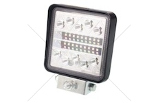 LED Pracovní světlo 28x3W LED 48W 10-30V 107x107x38mm