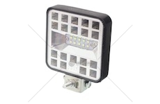LED pracovní světlo 29x1W, 29W 83X83X20mm