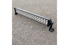 LED pracovní světlo 40 LED 9-32V 120W 8400 LM combo