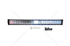 LED pracovní světlo 60x3w LED 180W 2-řady 819mm