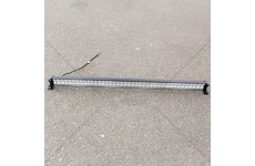 LED pracovní světlo 80 LED 9-32V 240W 16800LM combo