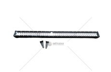 LED pracovní světlo 80x3w LED 180W 2-řady 1065mm