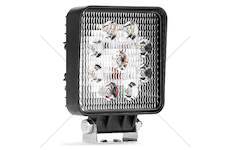 LED pracovní světlo AWL03 9 LED FLOOD 9-60V