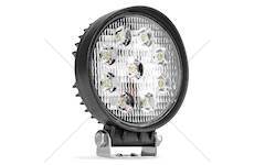LED pracovní světlo AWL04 9 LED FLOOD 9-60V