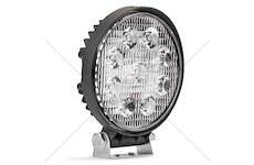 LED pracovní světlo AWL06 9 LED FLOOD 9-36V