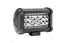 LED pracovní světlo AWL09 28 LED FLOOD 9-36V