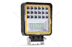 LED pracovní světlo AWL12 42 LED COMBO (2 funkcje) 9-36V