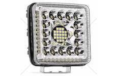 LED pracovní světlo AWL13 77 LED FLOOD 9-36V