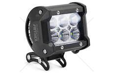 LED pracovní světlo AWL17 6LED FLOOD 9-36V AMiO-02431